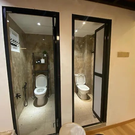 Czxs House Villa